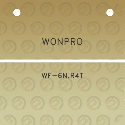 wonpro-wf-6nr4t