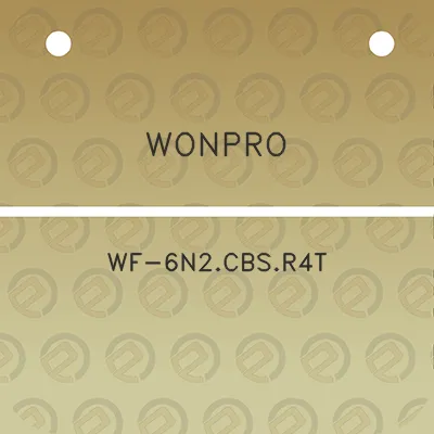 wonpro-wf-6n2cbsr4t