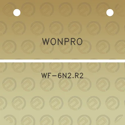 wonpro-wf-6n2r2