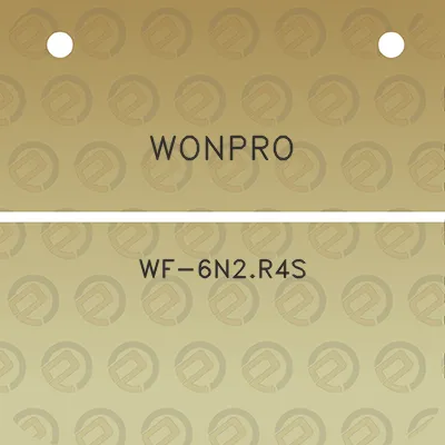 wonpro-wf-6n2r4s