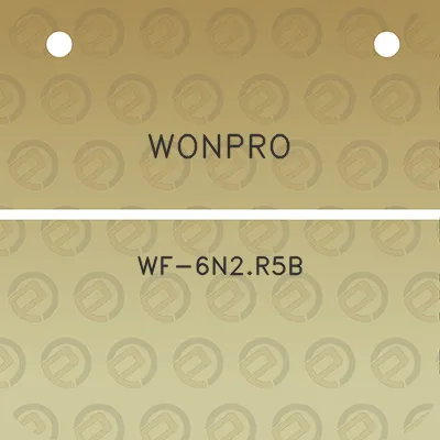 wonpro-wf-6n2r5b