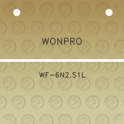 wonpro-wf-6n2s1l