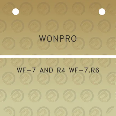 wonpro-wf-7-and-r4-wf-7r6