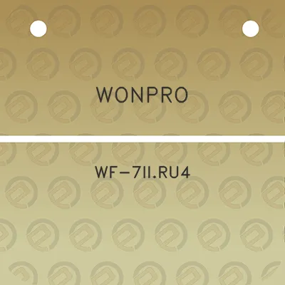 wonpro-wf-7iiru4