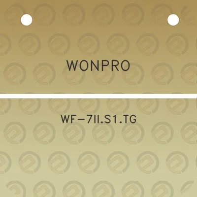 wonpro-wf-7iis1tg