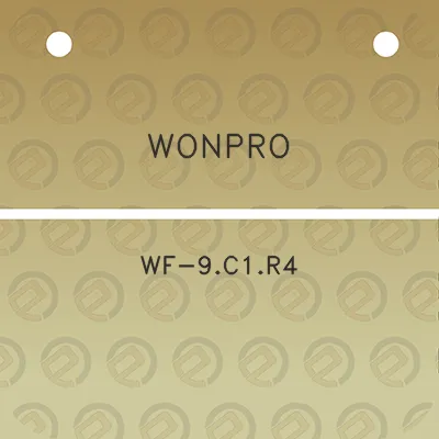 wonpro-wf-9c1r4