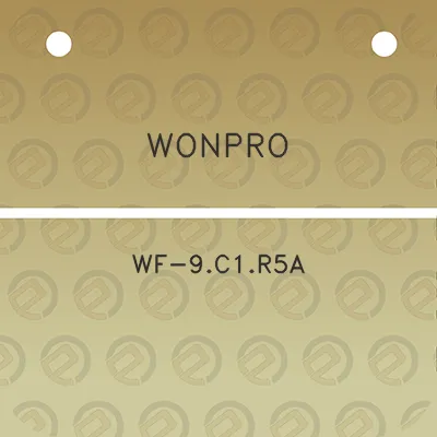 wonpro-wf-9c1r5a