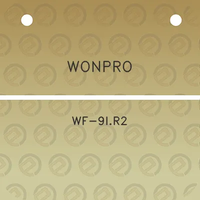 wonpro-wf-9ir2