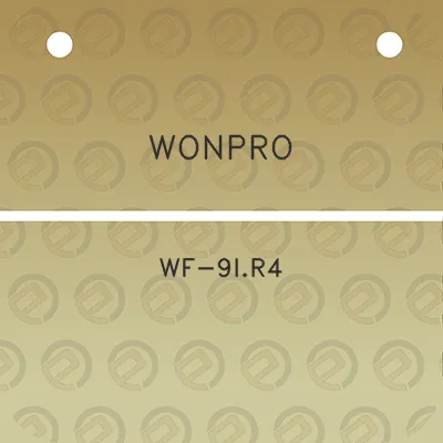 wonpro-wf-9ir4