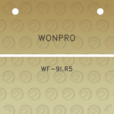 wonpro-wf-9ir5