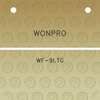 wonpro-wf-9itg