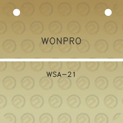 wonpro-wsa-21