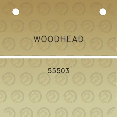 woodhead-55503