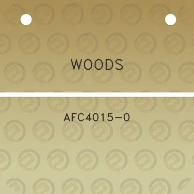 woods-afc4015-0