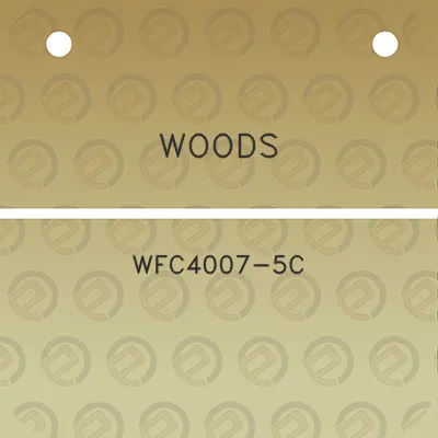 woods-wfc4007-5c