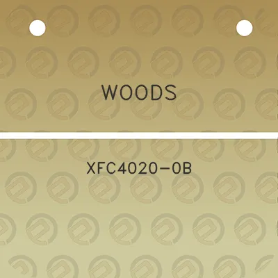 woods-xfc4020-0b