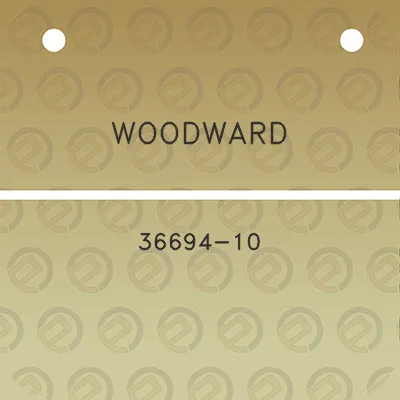 woodward-36694-10