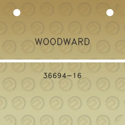 woodward-36694-16