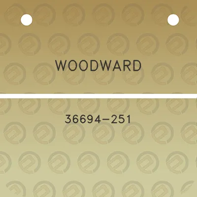 woodward-36694-251