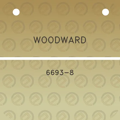 woodward-6693-8