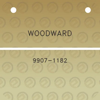 woodward-9907-1182