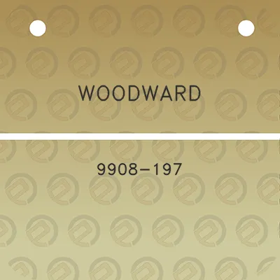 woodward-9908-197