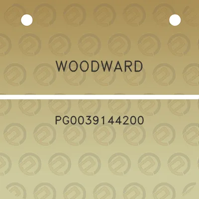 woodward-pg0039144200