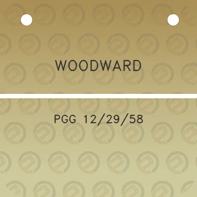 woodward-pgg-122958