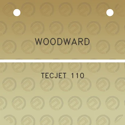 woodward-tecjet-110