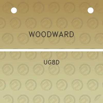 woodward-ug8d