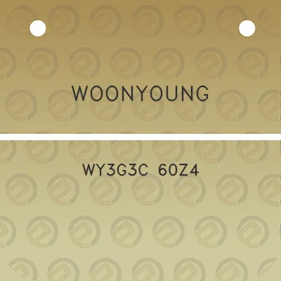 woonyoung-wy3g3c-60z4