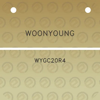 woonyoung-wygc20r4