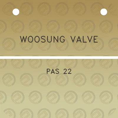 woosung-valve-pas-22