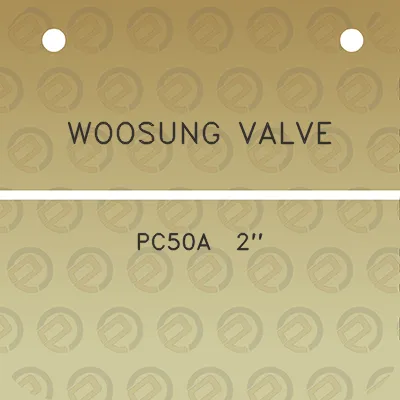 woosung-valve-pc50a-2