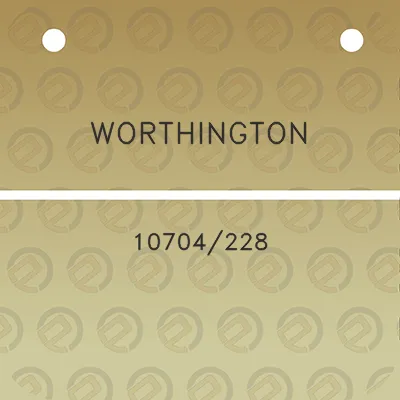 worthington-10704228