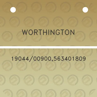 worthington-1904400900563401809