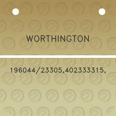 worthington-19604423305402333315