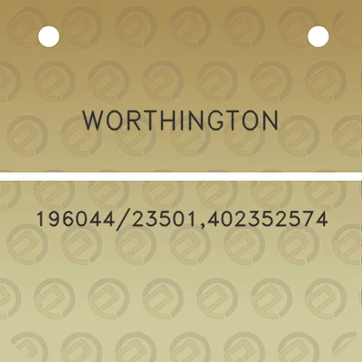 worthington-19604423501402352574