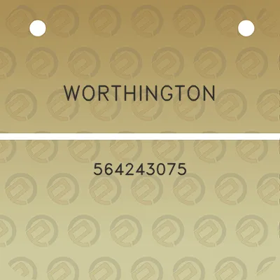 worthington-564243075