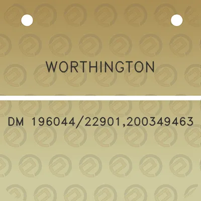 worthington-dm-19604422901200349463