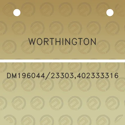 worthington-dm19604423303402333316