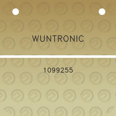 wuntronic-1099255