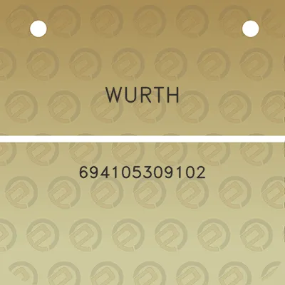 wurth-694e11