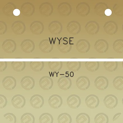 wyse-wy-50