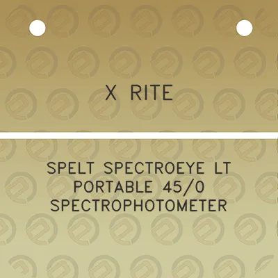 x-rite-spelt-spectroeye-lt-portable-450-spectrophotometer