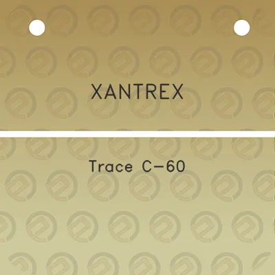 xantrex-trace-c-60