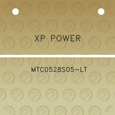 xp-power-mtc0528s05-lt