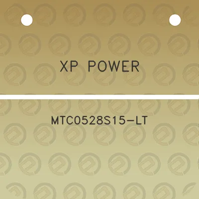 xp-power-mtc0528s15-lt