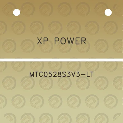 xp-power-mtc0528s3v3-lt