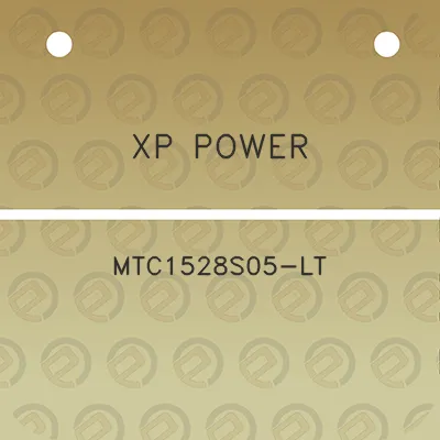 xp-power-mtc1528s05-lt